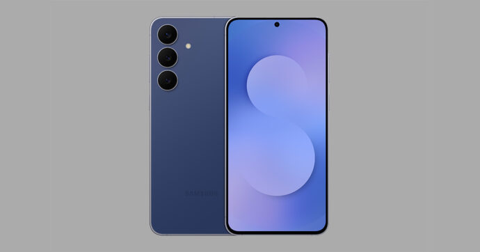 IFA 2025: Samsung lancia il Galaxy S25 FE con Galaxy AI e la nuova One UI8.0