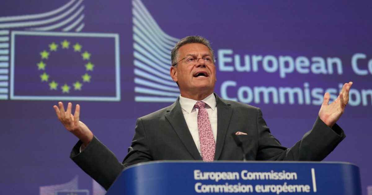 accordo ue mercosur sull8217ok a bruxelles il governo meloni si gioca il rapporto simbiotico con coldiretti