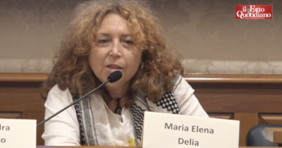 Copertina di Gaza, gli attivisti della Global Flotilla: “Governo ci tuteli”. Pd, M5s e Avs: “Meloni in silenzio, Tajani sembra un passante”