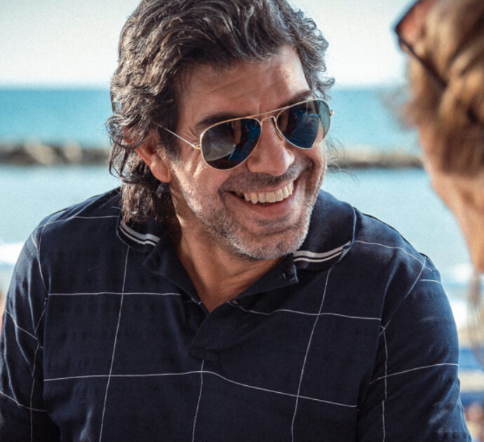 Venezia 82 e non: dal tennista Favino a Valeria Golino, passando per ‘Material Love’