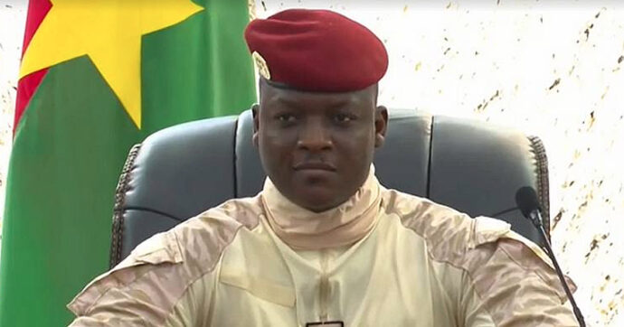 Il Burkina Faso ora prevede il carcere per i gay: è così che si modernizza un Paese?