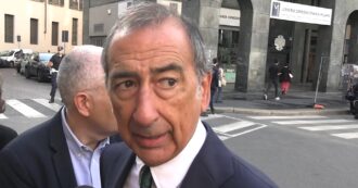 Copertina di San Siro, Sala: “Vendita ai club? Nessuno sconto. Se la delibera viene bocciata non mi dimetto” – Video