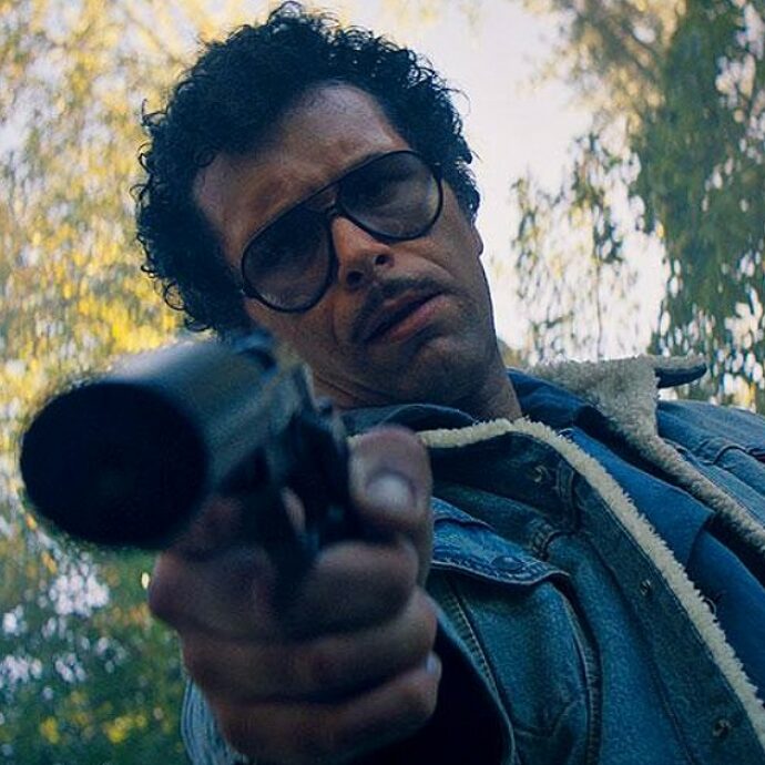 Ammazzare stanca, un gangster movie calabro lombardo da una storia vera scritto e diretto da Daniele Vicari