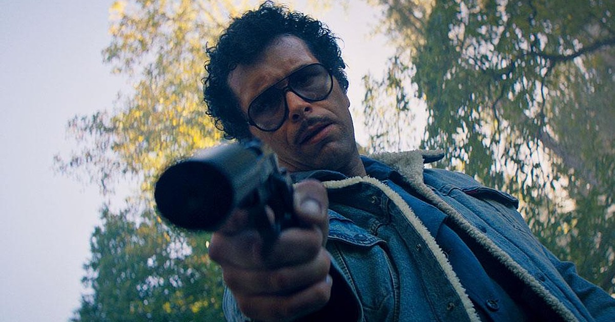 Ammazzare stanca, un gangster movie calabro lombardo da una storia vera scritto e diretto da Daniele Vicari