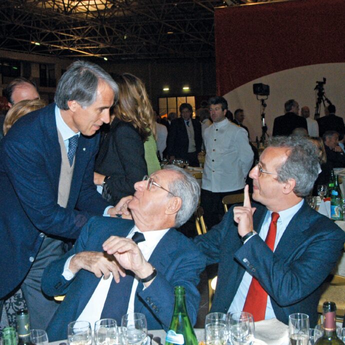 La sòla dell’avvenire. Lavoratori!?! Prrrrrrrrrrr