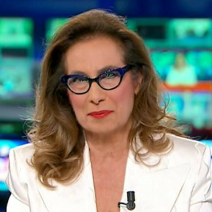 “Ho sbagliato, ho usato una parola che non si usa più, mi dispiace”: Cesara Buonamici si scusa in diretta al TG5. Ecco che cosa è successo