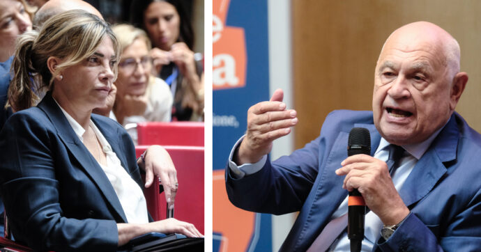 Almasri, FdI invoca scudo per Bartolozzi. I  ministri si defilano