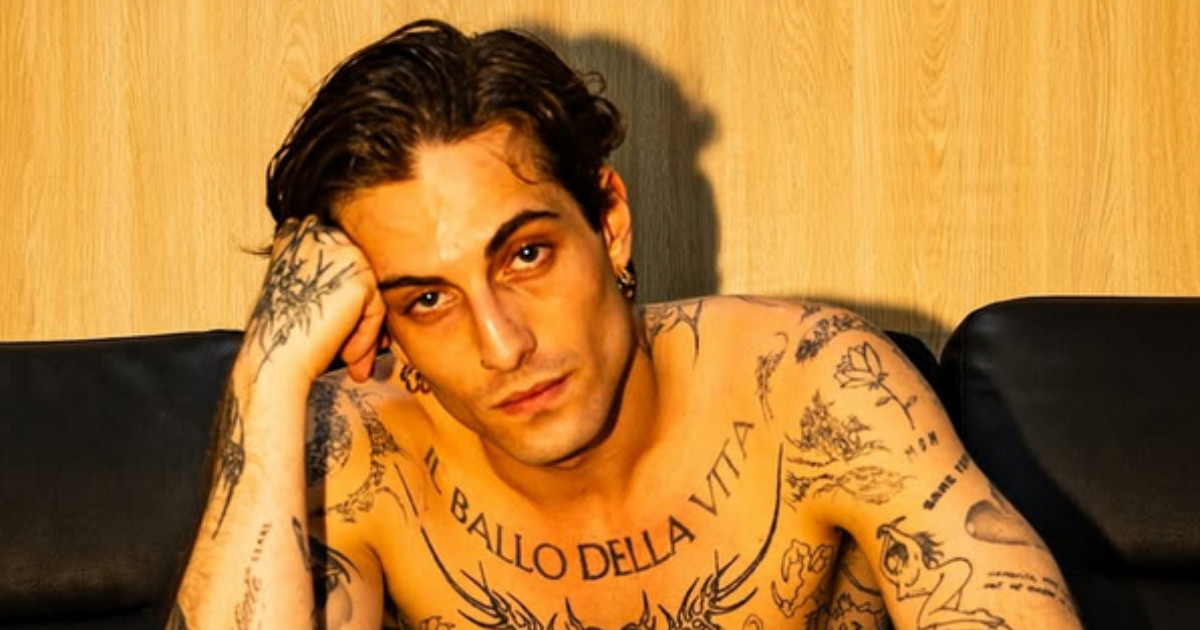 “Gli ho dato 15mila euro, mi prometteva concerti esclusivi e una serata in un castello”: fan truffata dal finto Damiano David “Gli ho dato 15mila euro, mi prometteva concerti esclusivi e una serata in un castello”: fan truffata dal finto Damiano David