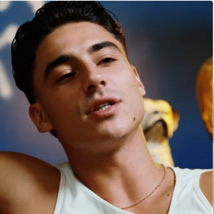 “Facevamo l’amore 18 volte al giorno, poi è arrivata la fine con modalità che non mi sono piaciute”: Daniele Iaia di Too Hot To Handle parla della rottura con Ibiza Altea