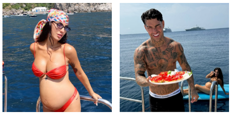 la cosa che ti serve 232 un marito in gamba commentatore attacca giulia de lellis e lei difende tony effe cos236