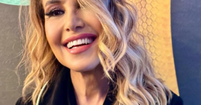 Copertina di “Barbara D’urso ha avuto fitti incontri con Maria Francesca Verdini, compagna di Matteo Salvini”: le indiscrezioni di ItaliaOggi
