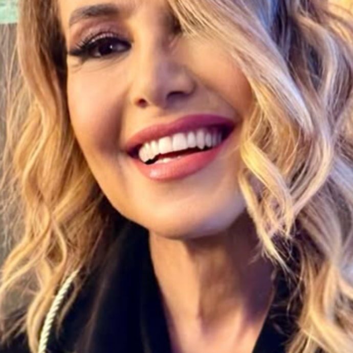 “Barbara D’urso ha avuto fitti incontri con Maria Francesca Verdini, compagna di Matteo Salvini”: le indiscrezioni di ItaliaOggi