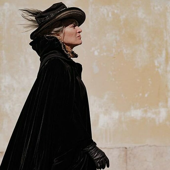 Venezia 2025 – Duse di Pietro Marcello, crepuscolo di una diva e di un cinema che si è smarrito