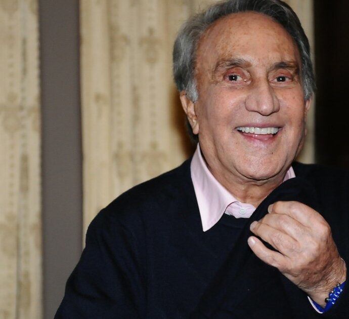 Emilio Fede, voglio ricordarlo per un gioco intelligente che tentò di condurre