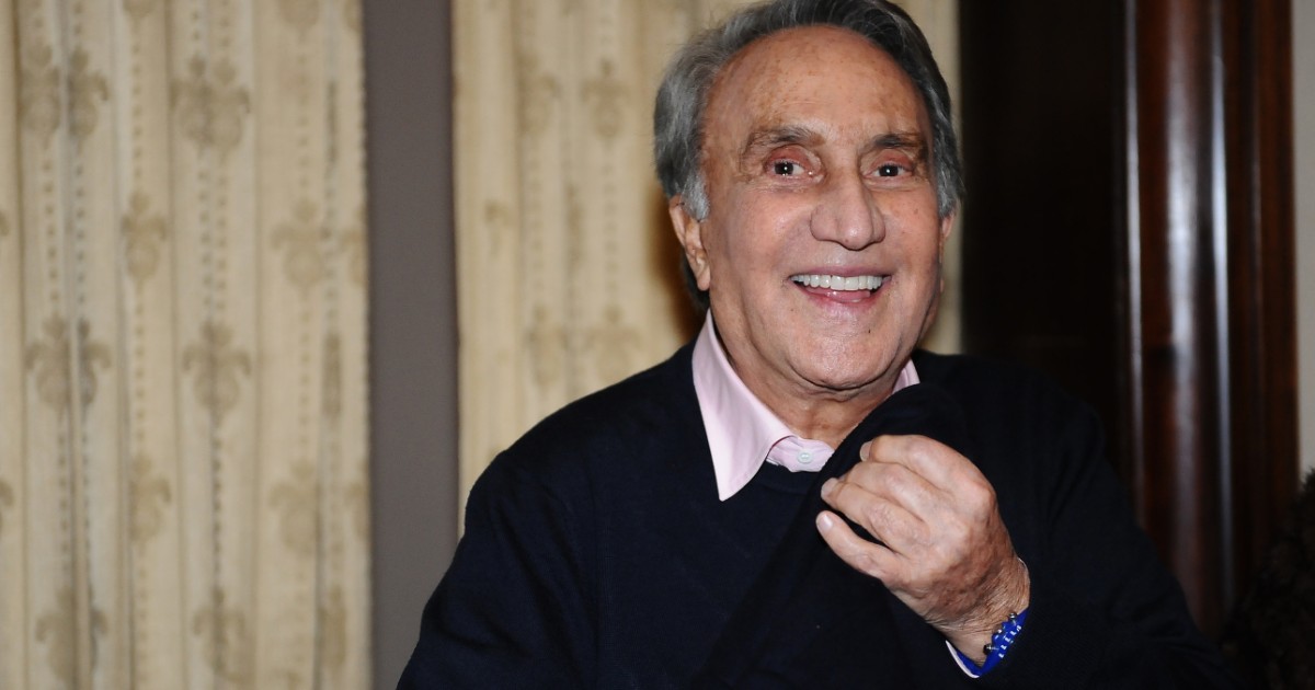 emilio fede voglio ricordarlo per un gioco intelligente che tent242 di condurre