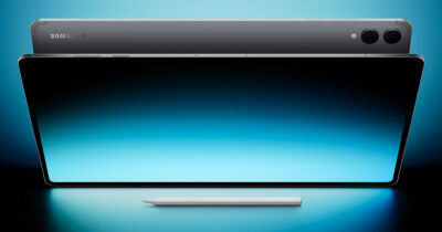 Foto del Samsung Galaxy Tab S11