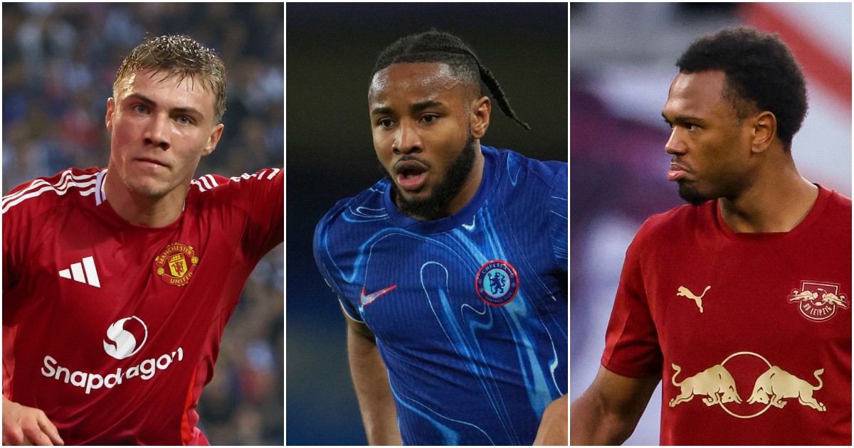 Calciomercato, la Serie A spende tanto (meno solo della Premier) ma non per gli italiani: su 212 operazioni oltre 150 riguardano stranieri Calciomercato, la Serie A spende tanto (meno solo della Premier) ma non per gli italiani: su 212 operazioni oltre 150 riguardano stranieri