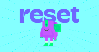 Copertina di Reset Energia, tecnologia e sostenibilità si integrano in un nuovo modello di fornitura luce