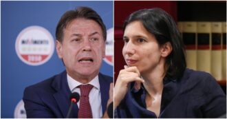 Global Flotilla, Conte: “Governo dia protezione agli attivisti come fatto dalla Spagna”. E Schlein scrive a Meloni