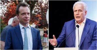 “Via Carrai dalla Fondazione Meyer”, la svolta di Giani dopo le proteste contro il console di Israele. “Deve incarnare valori di pace”