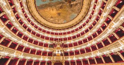 Copertina di San Carlo, respinto  ricorso di Manfredi  su sovrintendente