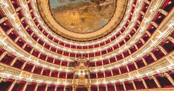 San Carlo, respinto  ricorso di Manfredi  su sovrintendente