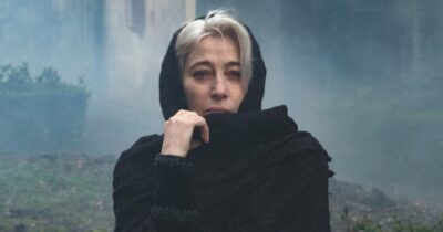 Copertina di “La mia ‘Duse’, un vero spirito in rivolta nel suo tramonto”