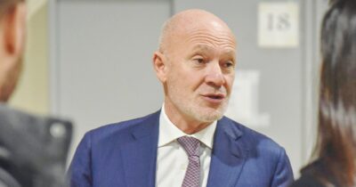 Copertina di Equalize, Eni ammonì i pm: “Dati riservati, distruggete”