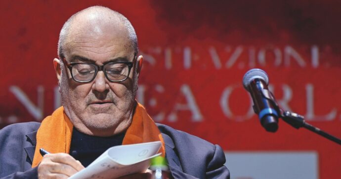 Goffredo Bettini: “Basta con le bombe dem. Trump capisce  la realtà più dell’Ue”