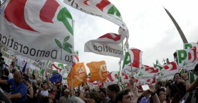 Copertina di Tetto ai mandati: una deroga nel Pd si trova sempre