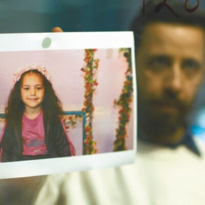 Copertina di Gaza, la regista di La voce di Hind Rajab: “Ho inquadrato un’umanità senza aiuto né voce”