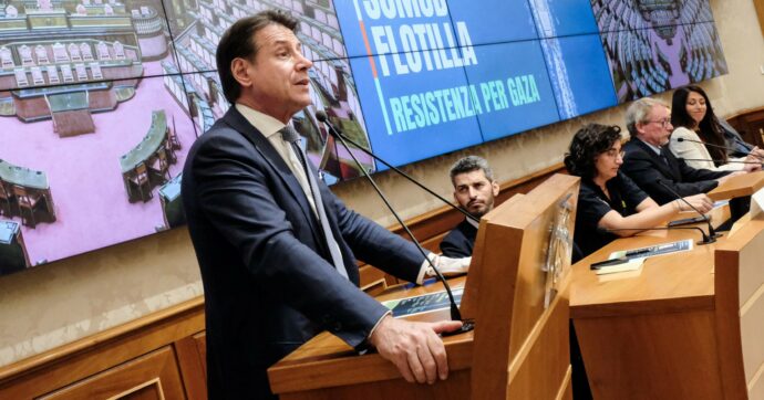 I Progressisti s’imbarcano:  “Ma Meloni   ora ci tuteli”