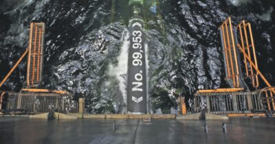 Copertina di Nord Stream, ora agente K. imbarazza i suoi  “Non c’ero. Se c’ero eseguivo ordini di Kiev”