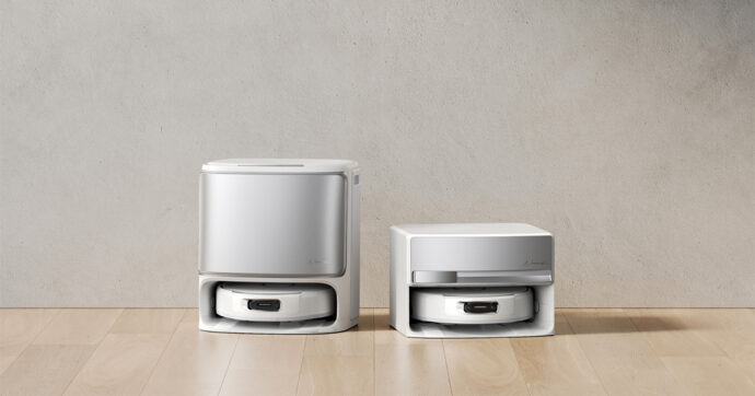 IFA 2025: Narwal annuncia l’arrivo in Europa dei Flow, i suoi nuovi robot per la pulizia tutto in uno