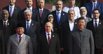 Nulla dura per sempre, nemmeno la supremazia nordamericana