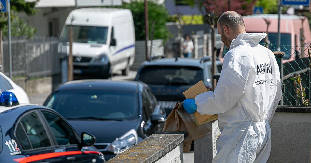 Il mistero dell’avvocata statunitense Leila Yuki Khelil morta a Roma, si indaga per omicidio Il mistero dell’avvocata statunitense Leila Yuki Khelil morta a Roma, si indaga per omicidio
