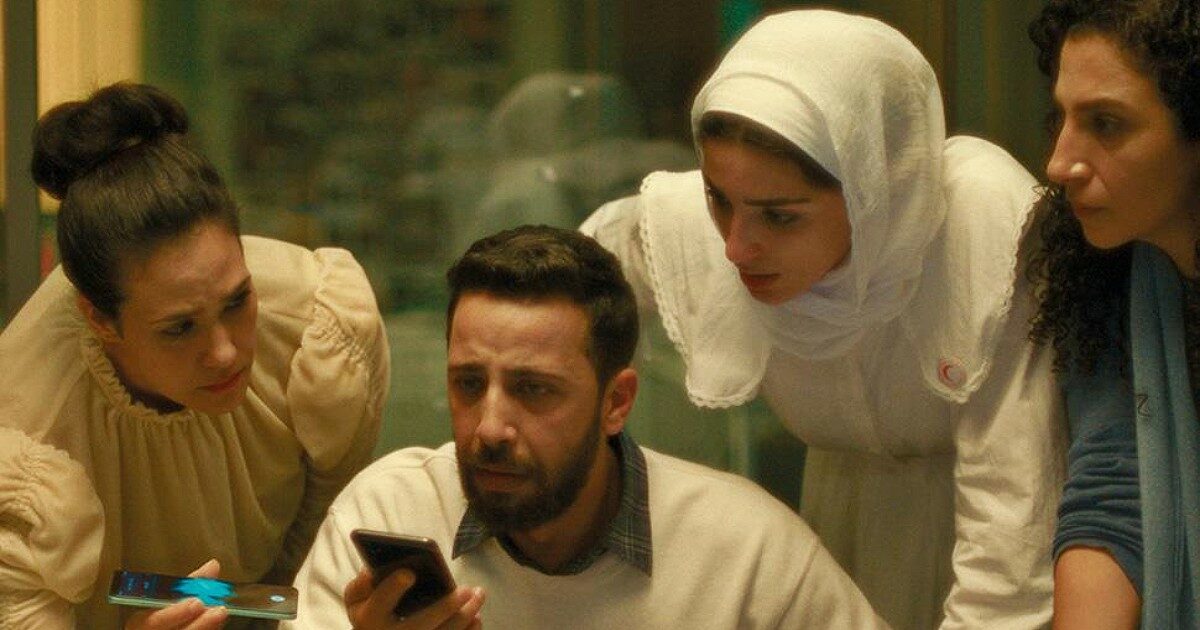 The voice of Hind Rajab, così muore una bambina di 6 anni a Gaza. In concorso a Venezia il film di Kaouther ben Hania