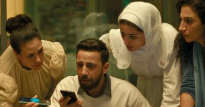 Copertina di The voice of Hind Rajab, così muore una bambina di 6 anni a Gaza. In concorso a Venezia il film di Kaouther ben Hania