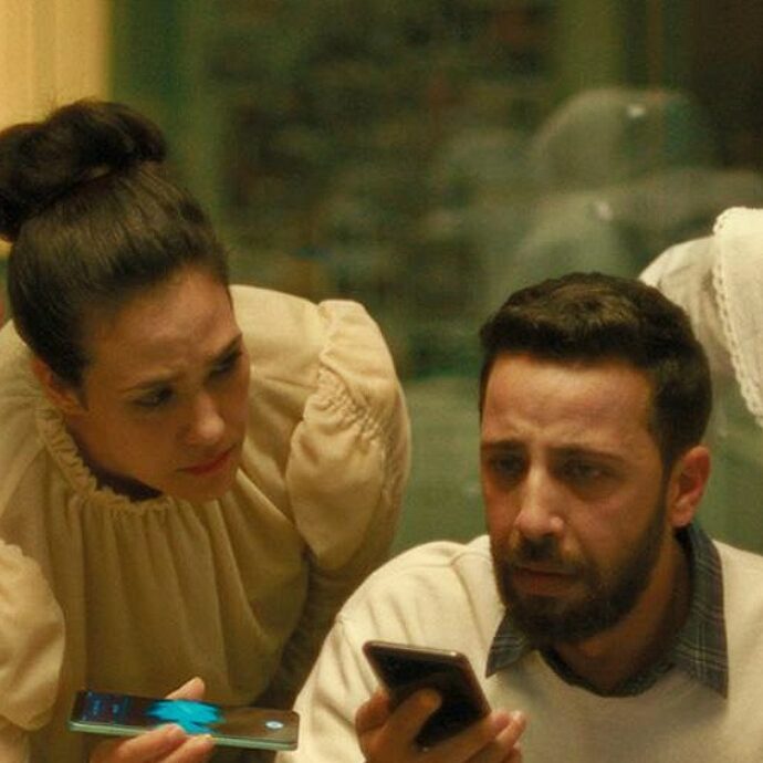 The voice of Hind Rajab, così muore una bambina di 6 anni a Gaza. In concorso a Venezia il film di Kaouther ben Hania