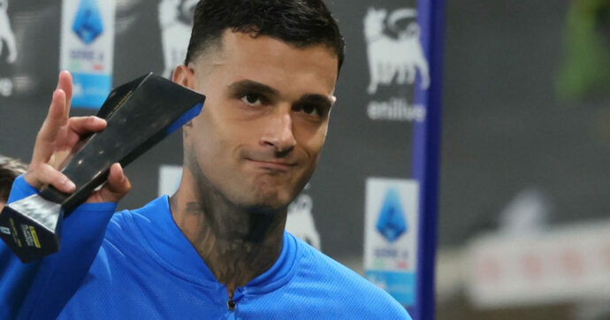 Scamacca lascia il ritiro della Nazionale: la prima tegola per l’Italia di Gattuso