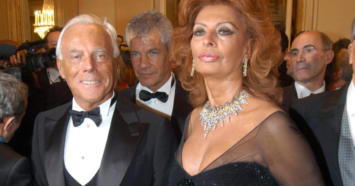 “Giorgio Armani per la Scala non è stato solo un sostenitore ma un amico”: il cordoglio del Sovrintendente Ortombina. Un minuto di silenzio a teatro “Giorgio Armani per la Scala non è stato solo un sostenitore ma un amico”: il cordoglio del Sovrintendente Ortombina. Un minuto di silenzio a teatro