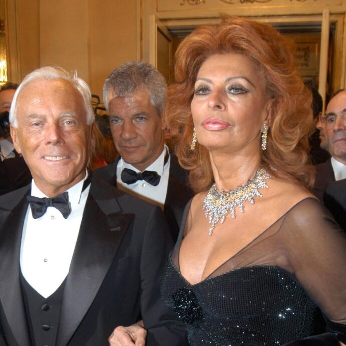 “Giorgio Armani per la Scala non è stato solo un sostenitore ma un amico”: il cordoglio del Sovrintendente Ortombina. Un minuto di silenzio a teatro