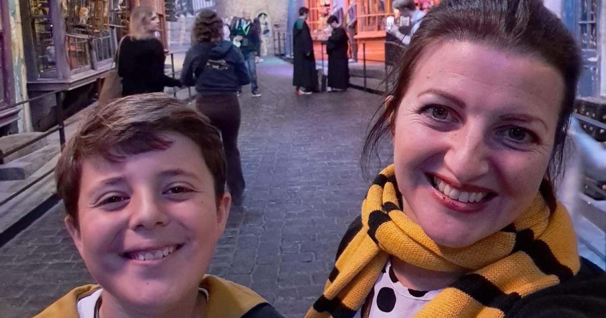 “Io, madre single in Olanda, ho fatto carriera senza rinunciare a mio figlio. In Italia se sei mamma ti spingono a rallentare” “Io, madre single in Olanda, ho fatto carriera senza rinunciare a mio figlio. In Italia se sei mamma ti spingono a rallentare”