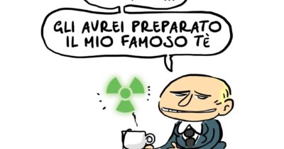 Copertina di Il tè dell’amicizia