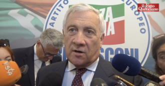 Copertina di Trentini, Tajani: “Governo non è immobile. Siamo al lavoro, ma gli italiani detenuti in Venezuela sono tutti uguali”