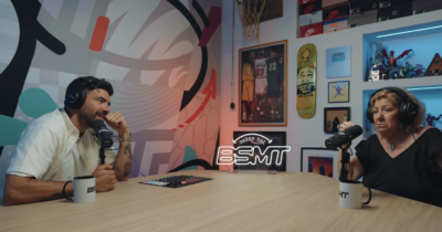 Copertina di Gianluca Gazzoli sugli ultimi mesi prima della morte della mamma: “Siamo stati abbandonati dall’Istituto curante. Nessun rispetto né la delicatezza che ogni persona meriterebbe”