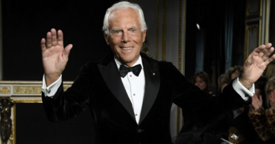 Copertina di Giorgio Armani è morto, addio al poeta della misura che ha creato molto di più di un impero della moda