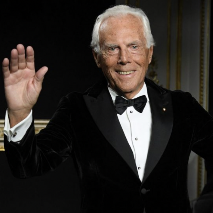 Giorgio Armani è morto, addio al poeta della misura che ha creato molto di più di un impero della moda