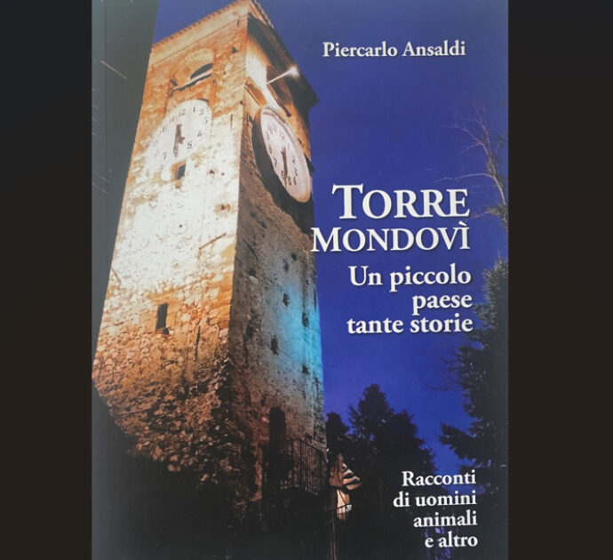 Torre Mondovì: così posti apparentemente piccoli diventano immensi
