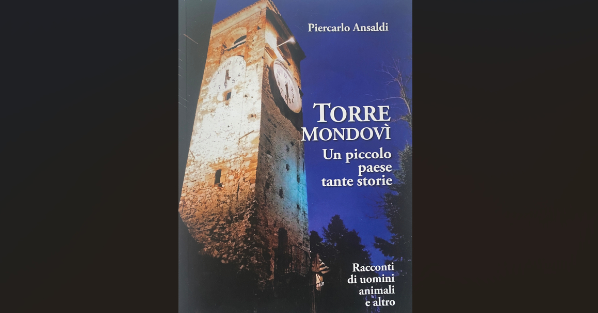 Torre Mondovì: così posti apparentemente piccoli diventano immensi Torre Mondovì: così posti apparentemente piccoli diventano immensi